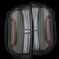 AlphaRex 14-21 Toyota Tundra Nova-Series LED Tail Lights - Alpha-Black 672032 *Discontinued