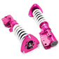 Godspeed Subaru Legacy (BN/BS) 2015-19 MonoSS Coilovers