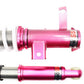 Godspeed Chevrolet Cruze 2010-2019 MonoSS Coilovers