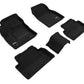 3D MAXpider 18-24 Jaguar E-Pace Elegant Black R1 R2 L1JG01304709