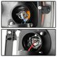 Spyder Dodge Ram 1500 06-08/Ram 2500 06-09 Projector Headlights LED Halo LED Smke PRO-YD-DR06-HL-SM 5010025