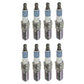 Ford Performance Parts 2011-2014 Mustang 5.0L Cold Spark Plug Set