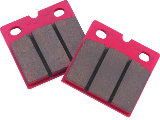 BikeMaster BMW Sintered Brake Pads 961426