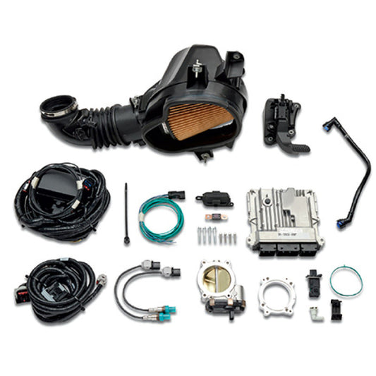 Ford Racing 20-22 Ford F150 Super Duty 7.3L Engine Control Pack 10R80 Auto Trans M-6017-73A10R80