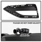 Spyder VW Jetta 19-20 OEM Style Fog Lights w/Universal Switch - Clear (FL-VJ2019-C) 5087164