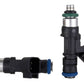 Ford Performance Parts 52 LB/HR Fuel Injector Set