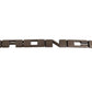 Ford Racing 2021+ Bronco Grille Lettering Overlay Kit - Bronze M-1447-BLBR
