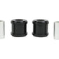 Whiteline Toe Arm Inner Bushings Mitsubishi Lancer Evo IV 1996-1996