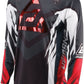 Answer 24 Elite Xotic Jersey Crimson/Black - 2XL 442505
