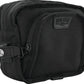 Burly Brand Handlebar Bag - Black B15-1012B