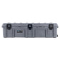 Borne Off-Road Hard Case 116QT Light Grey BNHC-116LG