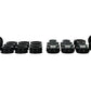 Whiteline 1983-1991 GMC S15 Jimmy Body Mount Bushing Set W93565