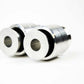 SPL Part 350Z/G35 Front Compression Rod Monoball Bushings