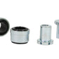 Whiteline Camber Correction Control Arm Upper Outer Bushings Ford Focus 2008-2011