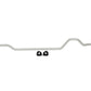 Whiteline Rear Sway Bar 24mm Adjustable Subaru Impreza 2002-2004
