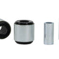Whiteline Rear Track Bar - To Diff Bushing 97-06 Jeep Wrangler TJ W82590