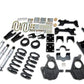 Belltech Lowering Kit With Sp Shocks 681Sp