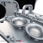AMS Performance V10 Audi R8 / Lamborghini Huracan / Performante Billet Intake Manifold - CLR Anodize ALP.37.08.0001-1