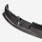 Anderson Composites 21-24 Ford F-150 Type-MB Carbon Fiber Front Chin Splitter AC-FL21FDF150-MB