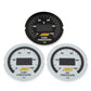 AEM Electronics 52mm Digital Oil Pressure Gauge 0-100 PSI