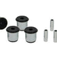 Whiteline Plus 84-01 Jeep Cherokee/93-98 Gr Cherokee/97-06 Wrangler TJ Fr Trailing Arm-Upper Bushing W51749