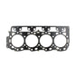 Cometic Gasket Cometic GM LB7/LLY/LBZ/LMM/LGH/LML Duramax .053in MLX Cylinder 4.130in Bore LHS Head Gasket C15376-053