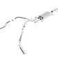 Borla 09-11 Chevrolet Sierra 1500 WT/SLT/SLEi/XFE / Silverado 1500 WT/LT/LTZ/LS SS Catback Exhaust 140341