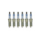 Ford Performance Parts Ford Racing 10-17 Flex 3.5L EcoBoost Cold Spark Plug Set