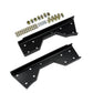 Belltech C-SECTION KIT 94-99 RAM 1500 STD CAB 6682