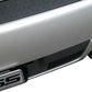 Corsa Performance 06-08 Chevrolet Trailblazer SS 6.0L V8 Black Sport Cat-Back Exhaust