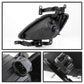 Spyder Hyundai Elantra 2011-2013 OE Style Fog Lights W/Switch Clear FL-HYE2011-C 5079909
