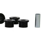 Whiteline Plus 9/85-9/89 Subaru Vortex / 89-5/00 Suzuki Swift Lwr Inner Fr Control Arm Bushing Kit W51458