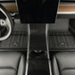 3D MAXpider 15-23 Ford F-150 Super Cab 4 Seats With Bench Elitect Black R1 R2 E1FR10101809