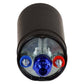 AEM Electronics 380lph Inline High Flow Fuel Pump