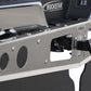 Access Rockstar 19+ Ram 2500/3500 Diamond Plate Finish XL Hitch Mounted Mud Flaps A10400621