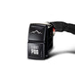 Borne Off-Road Light (Kit of 2) 7in Round BNLT-RD7-2