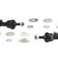 Whiteline Sway Bar Link Kit Heavy Duty Adj Steel Ball Nissan 240SX 1989-1998