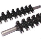 Comp Cams Ultra Pro Magnum Shaft Mount Rocker Arms, 1.5 Ratio, Chrysler SB