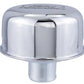 Ford Racing Chrome Breather Cap W/ Ford Racing Logo M-6766-FRNVCH