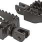 Burly Brand Burly Mx Rider Foot Peg Set B13-1200B