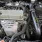 AEM Induction AEM 11-12 Mitsubishi Eclipse 2.4L Polished Cold Air Intake 21-717P