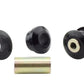 Whiteline WhitelinPlus 05+ Mazda Miata/MX5 / 07/03+ RX8 Front Lwr Inner Front Control Arm Bushing Kit W53413