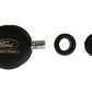 Ford Performance Parts Ford Racing Black Satin Valve Cover Cobra
