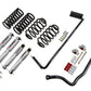 Belltech MUSCLE CAR PERFORMANCE HANDLING KIT 1729