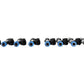 Ford Racing 55 LB/HR at 40PSI Fuel Injector Set 8 Pack M-9593-M55GT