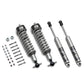 Ford Racing 19-21 Ford Ranger Fox (Tuned By Ford Performance) Off-Road Suspension Leveling Kit M-18000-RA