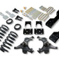 Belltech LOWERING KIT W/O SHOCKS 696