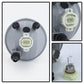 Spyder GMC Acaidia 07-12/Chevy Avalanche 07-13/Camaro 10-13Fog Lights wo/switch- Smoke FL-CTAH07-SM 5038364