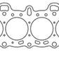 Cometic Gasket Cometic Honda D15Z1/D16Y5/D16Y7/D16Y8/D16Z6 .140in MLS Cylinder Head Gasket - 79mm Bore C4197-140