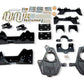 Belltech LOWERING KIT W/O SHOCKS 680